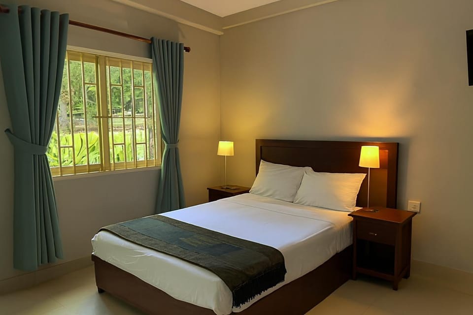 La Villa 23 Signature Hotel in Krong Siem Reap