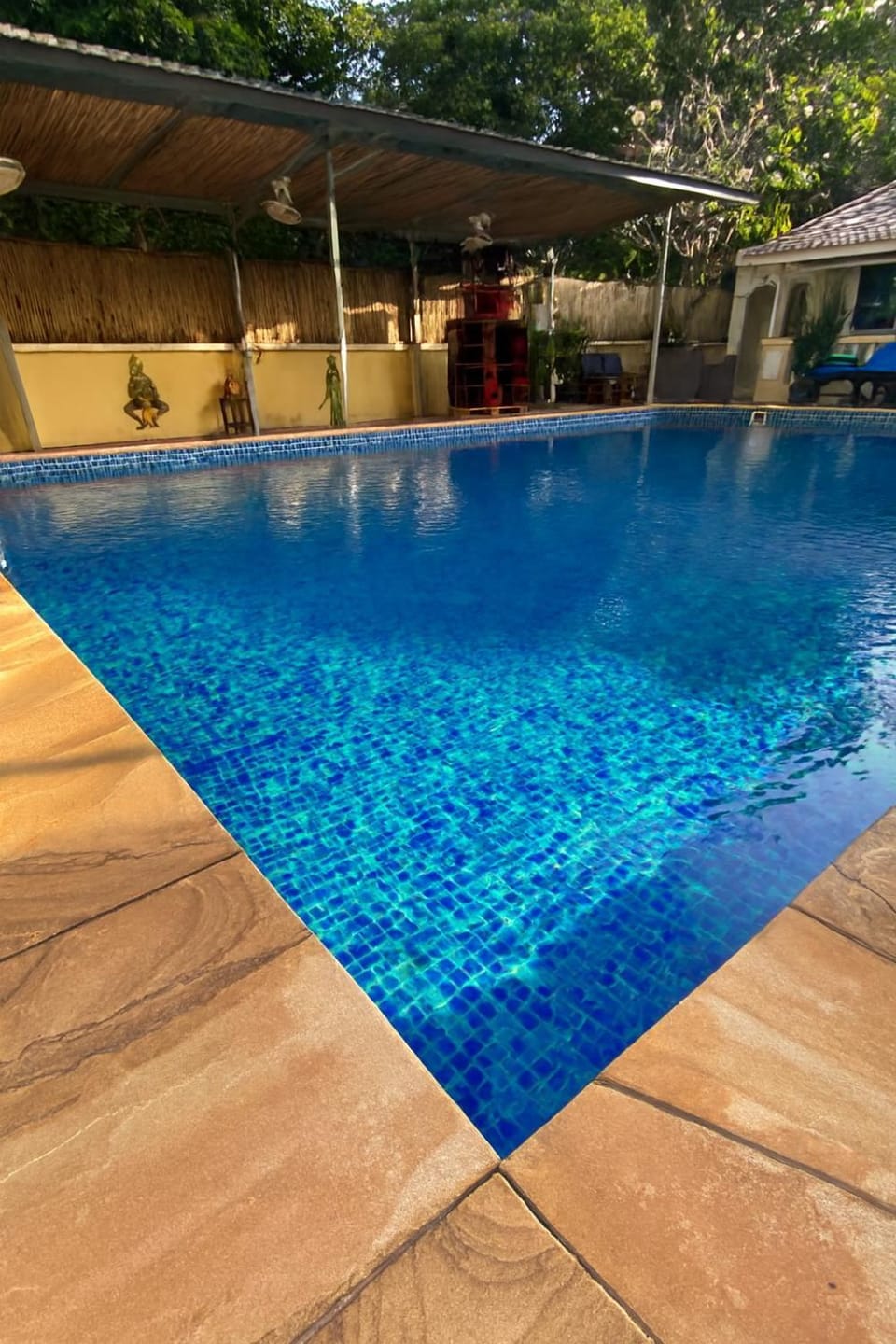 La Villa 23 Signature Hotel in Krong Siem Reap