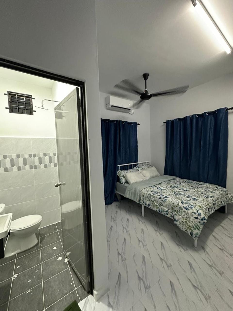 Papena Homestay 2 House in Terengganu, Malaysia