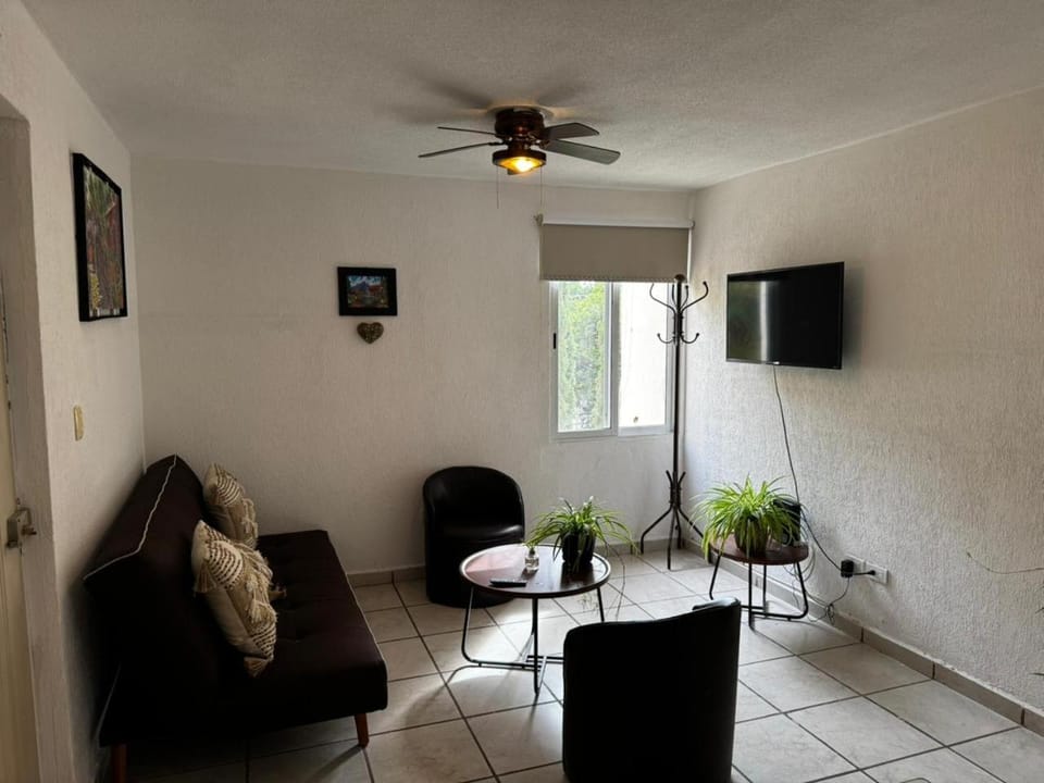 Las Fuentes Apartment in Merida