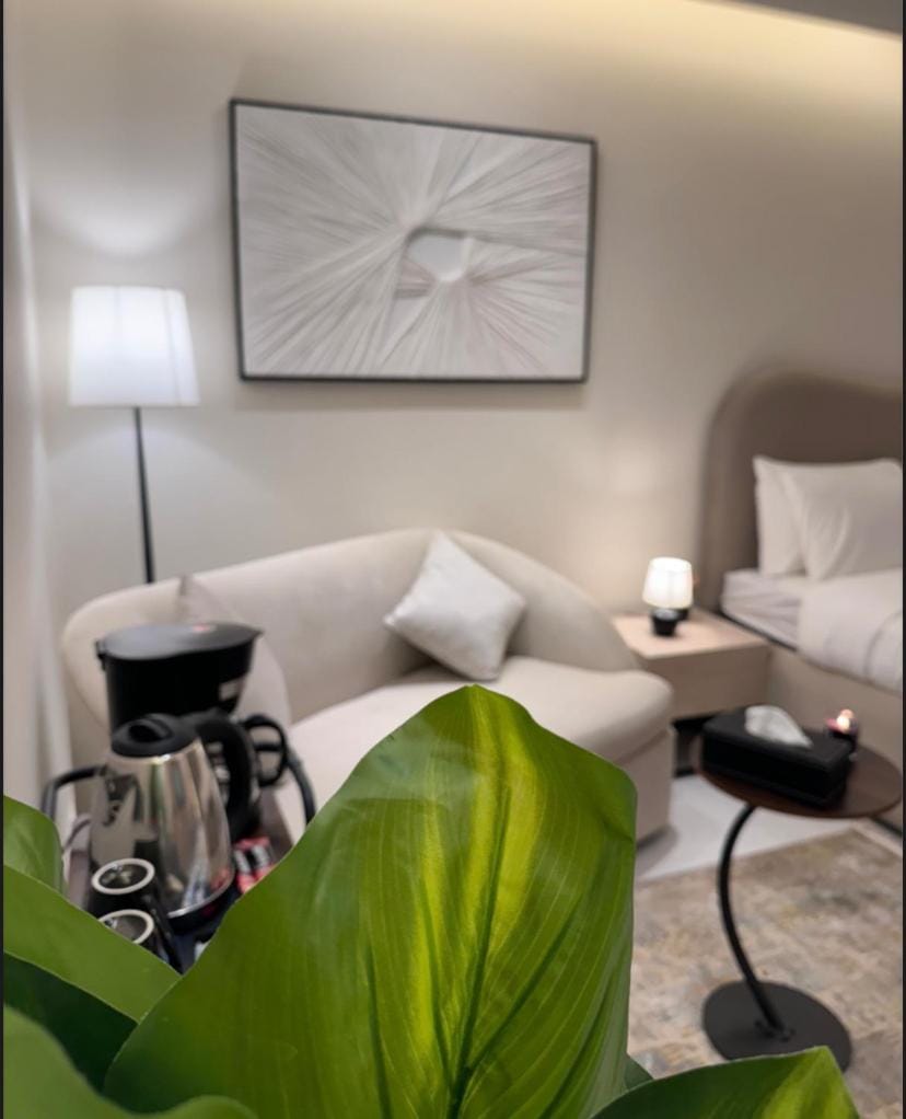 استديو لوفينا 2 Apartment in Riyadh