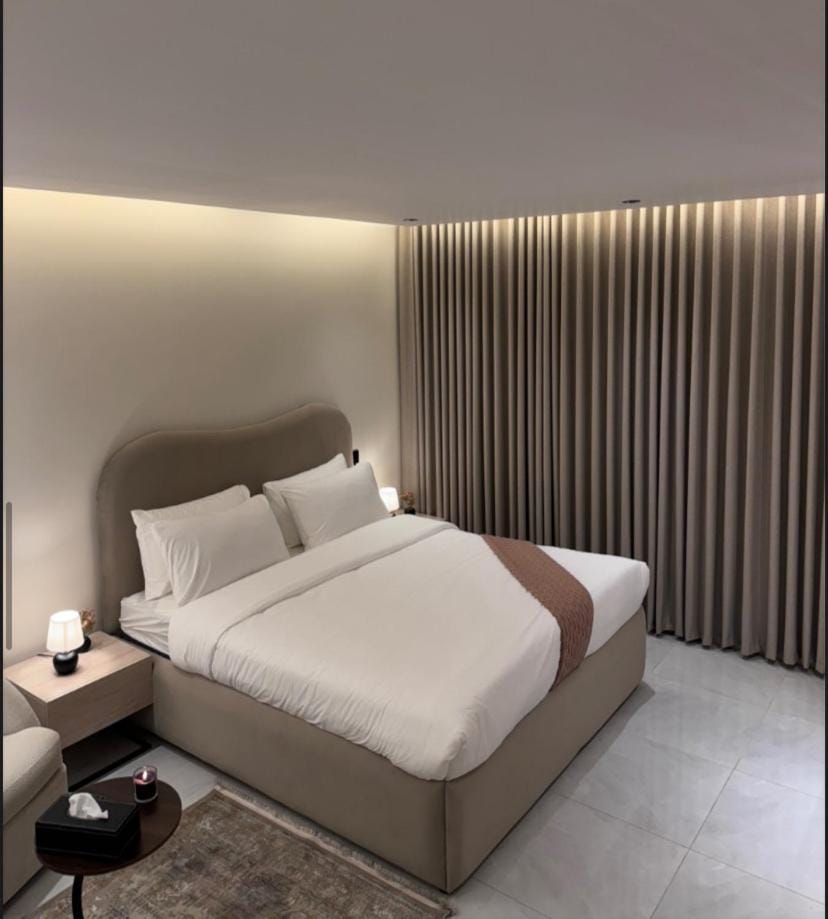 استديو لوفينا 2 Apartment in Riyadh