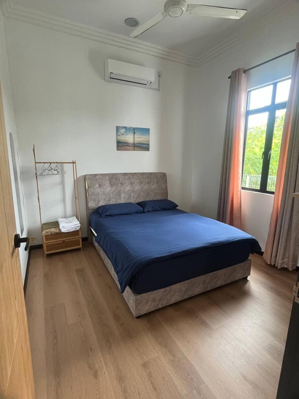 TeratakAA Homestay House in Terengganu, Malaysia