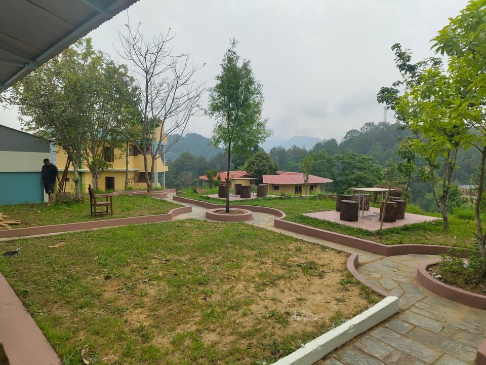 Balthali Heritage Inn Resort Hotel in Bagmati Province, Nepal