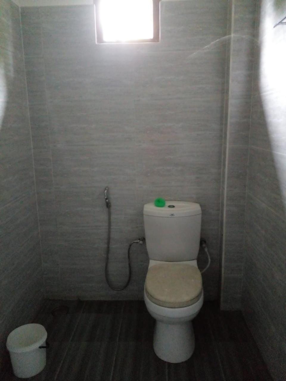Green Paradise Villa Villa in Hikkaduwa