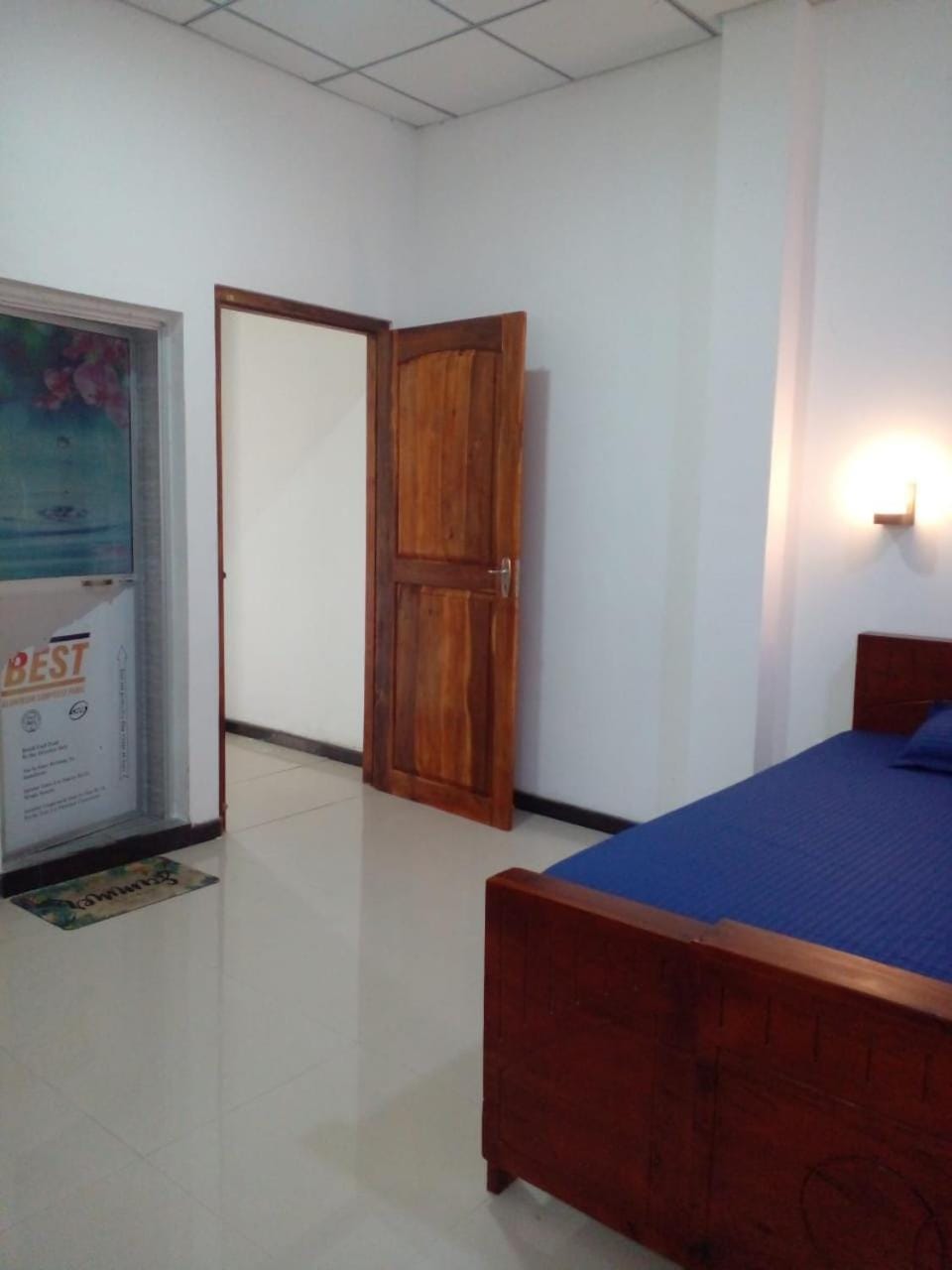 Green Paradise Villa Villa in Hikkaduwa