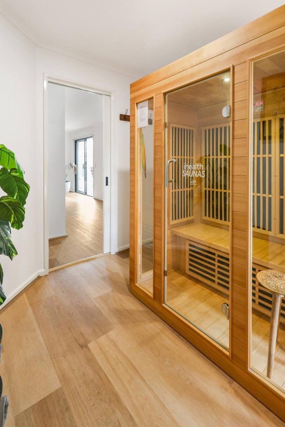 Winter Stay With Sauna In OG House in Ocean Grove