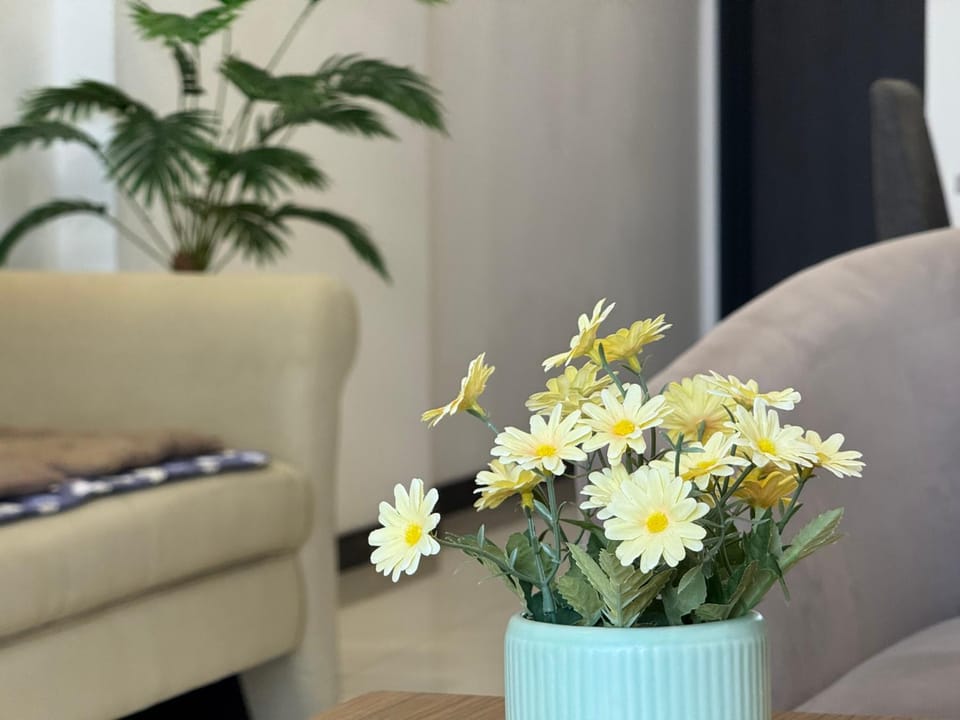 Spacious 3BR Homestay - Trinity Residence Kuching City Apartment in Kuching