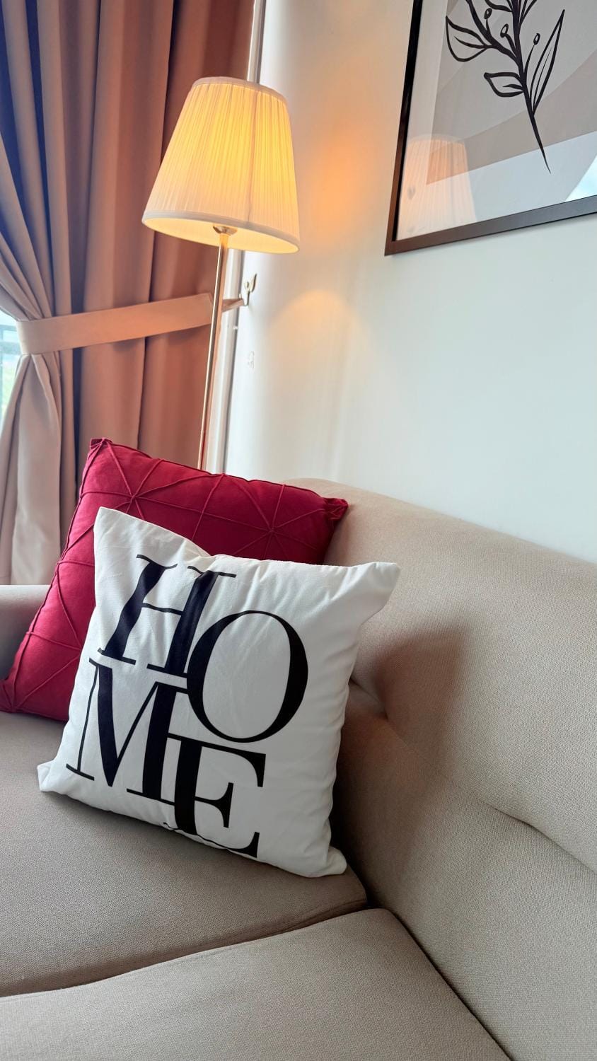 Semarak Homestay 2, Almyra near UIS, UKM, BACC, GMI, USIM, Bangi Wonderland Apartment in Negeri Sembilan, Malaysia