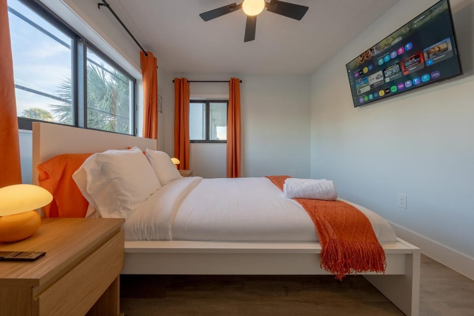 Three Tides Vacation Rentals Apartment in Clearwater Beach