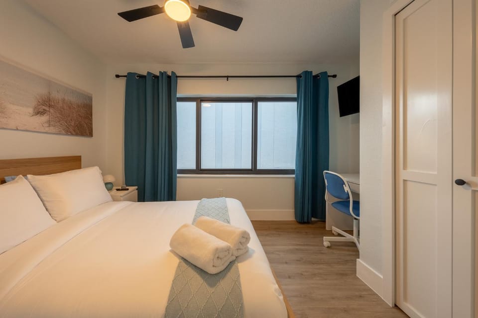 Three Tides Vacation Rentals Apartment in Clearwater Beach