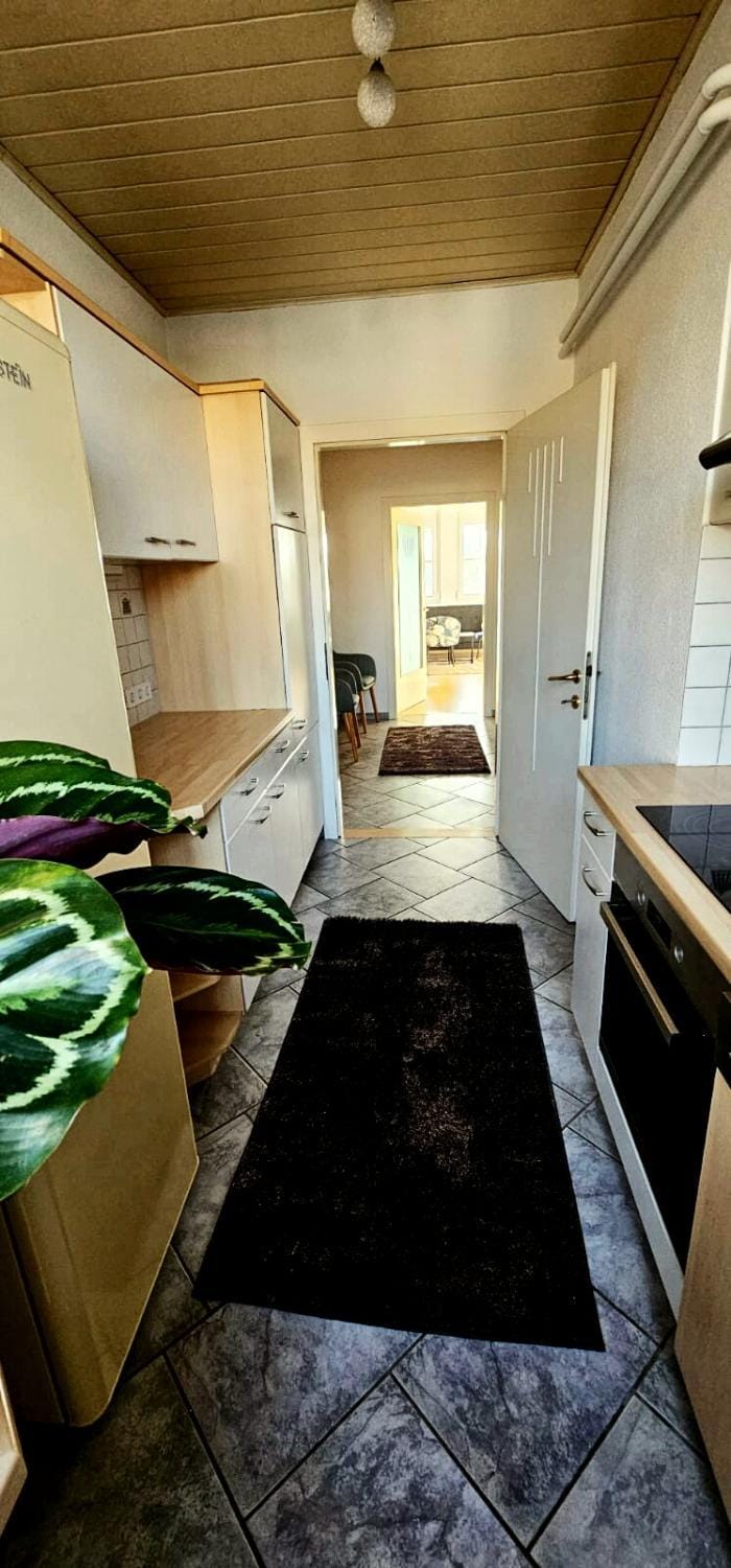 Oase Krems - Perle der Wachau Apartment in Austria