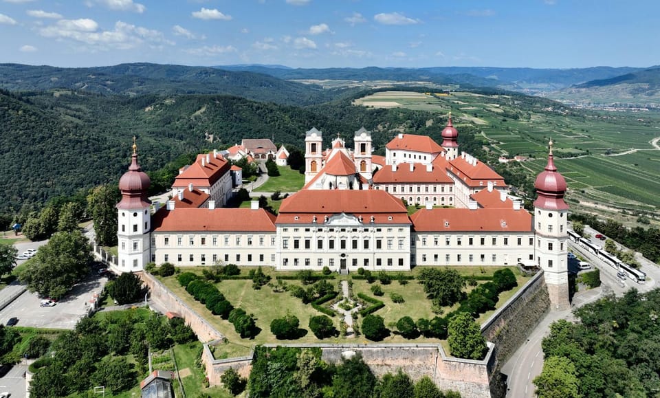 Oase Krems - Perle der Wachau Apartment in Austria