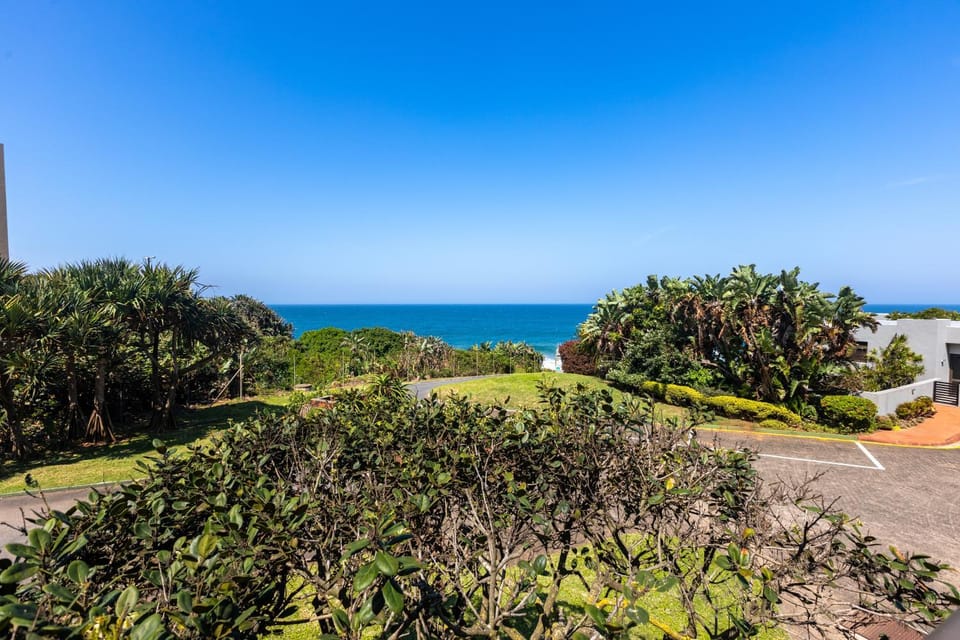 Shells Comfy on-the-beach Hideaway Apartment in Dolphin Coast