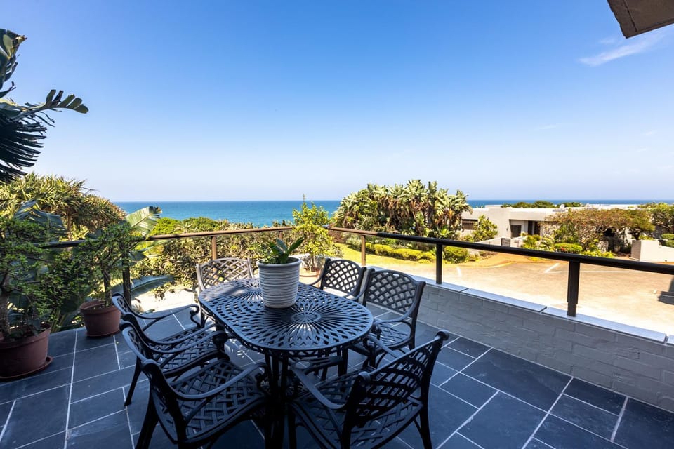 Shells Comfy on-the-beach Hideaway Apartment in Dolphin Coast