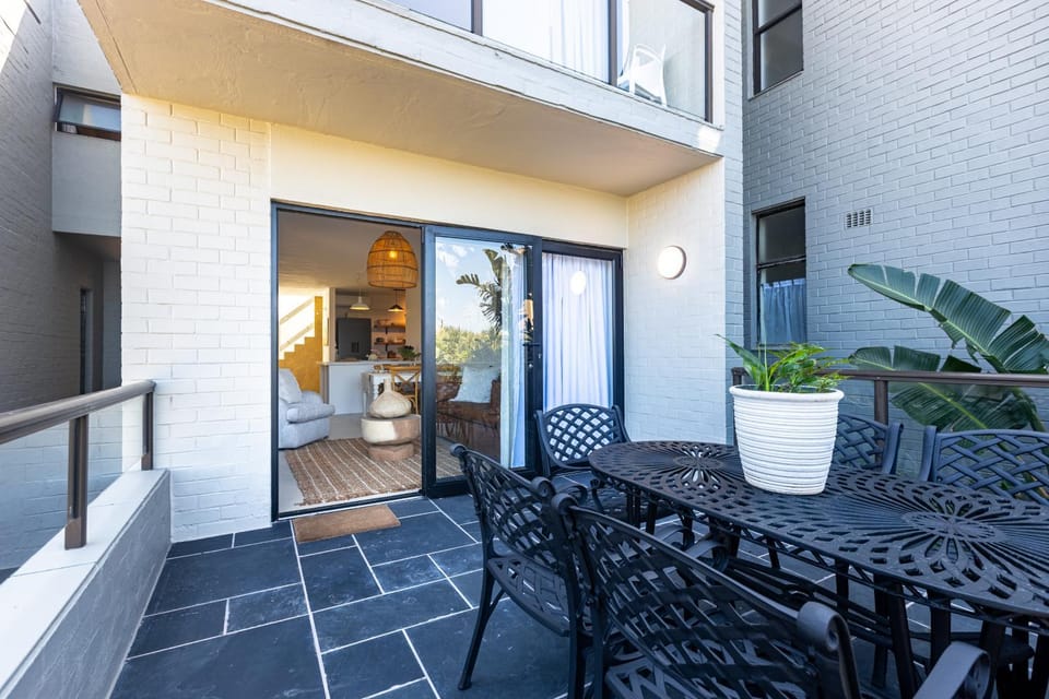 Shells Comfy on-the-beach Hideaway Apartment in Dolphin Coast