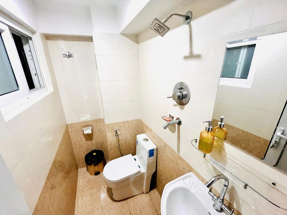 Toilet, Bathroom