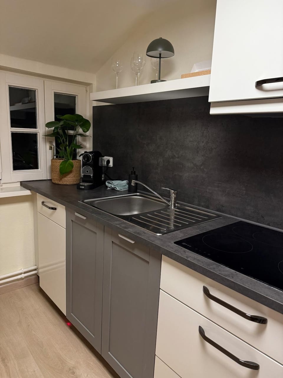 Wohlfühloase Goslar no 3 Apartment in Thuringia, Germany