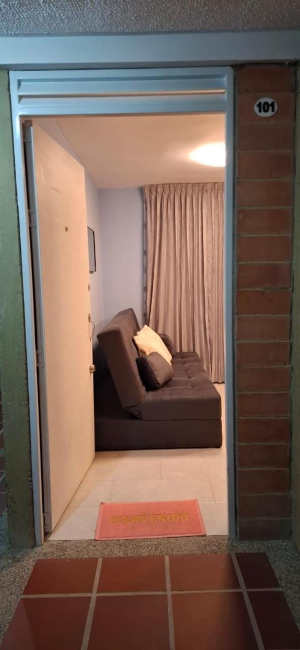 Property building, Living room, Seating area