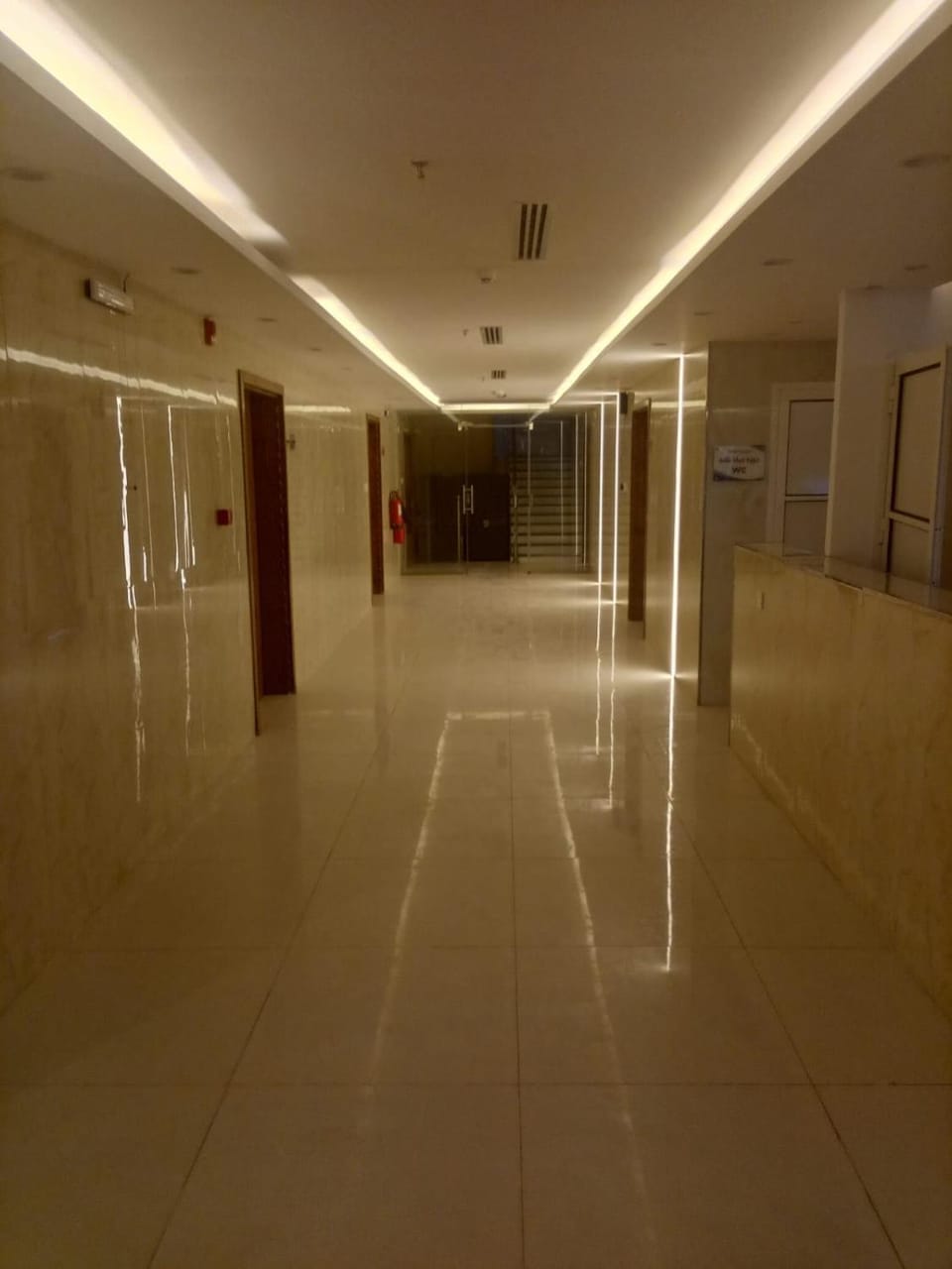 سويت اليمامه للشقق المخدومه Hotel in Saudi Arabia