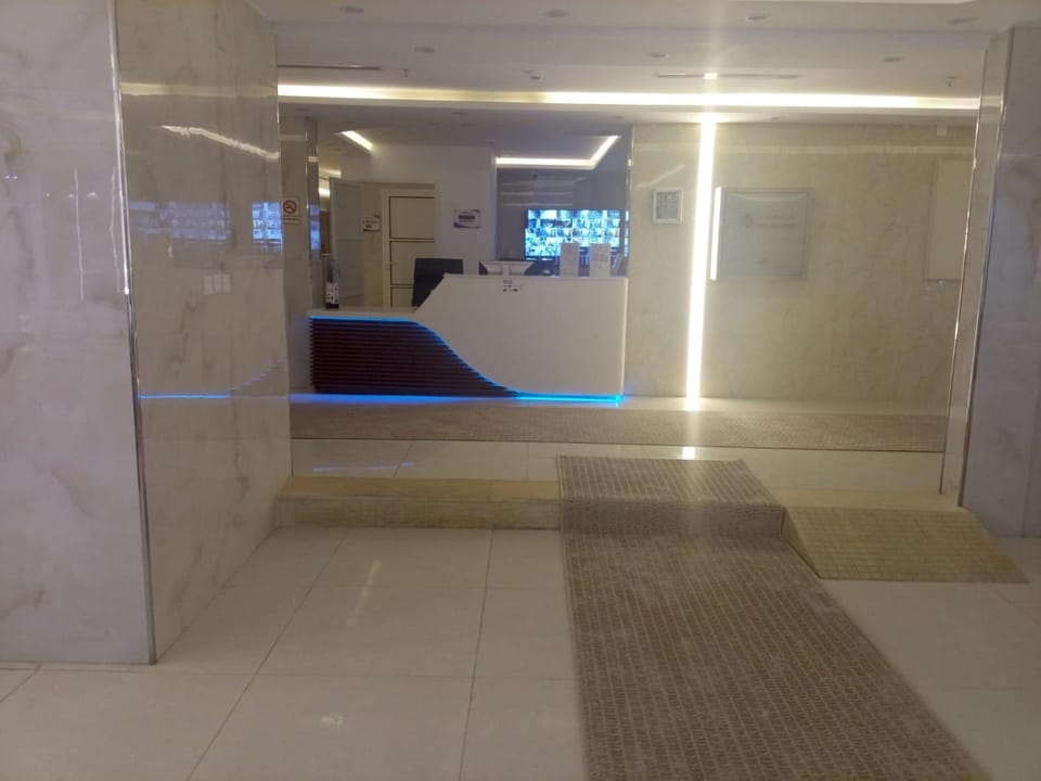 سويت اليمامه للشقق المخدومه Hotel in Saudi Arabia