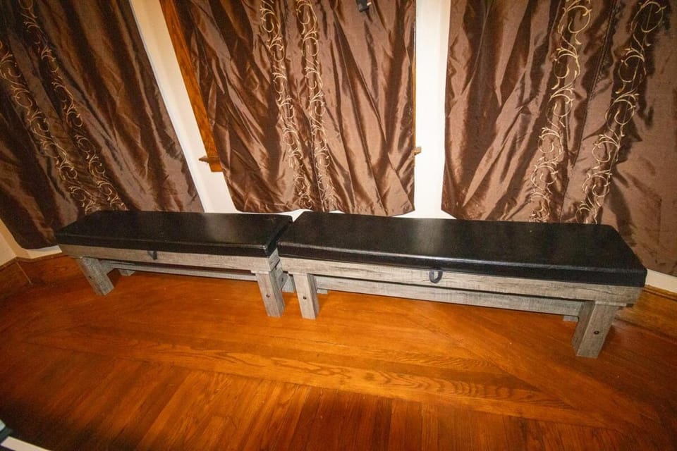 Cozy Apartment in Artsy Westville New Haven Apartment in New Haven