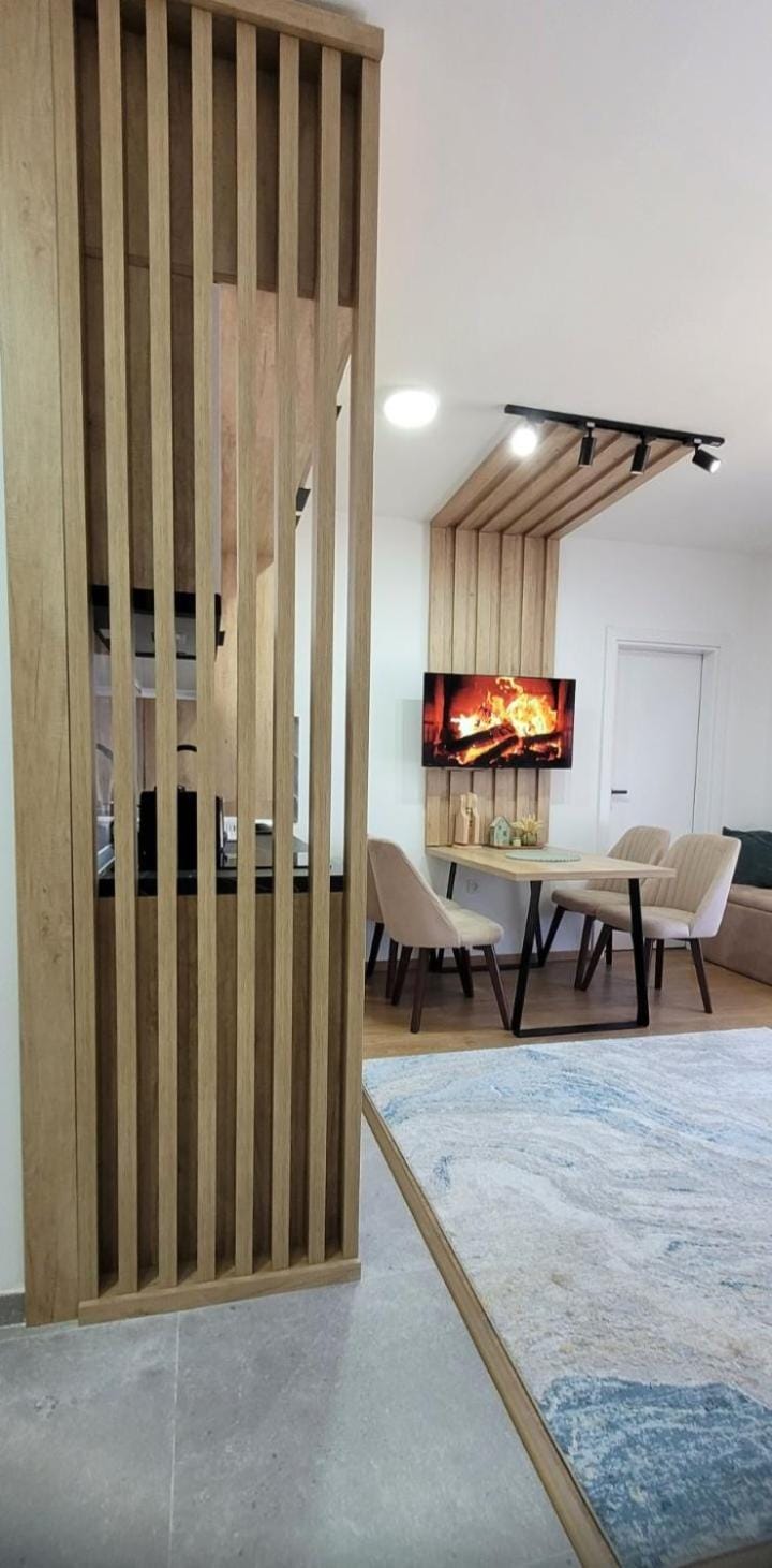 A&N President Kop Apartment in Serbia