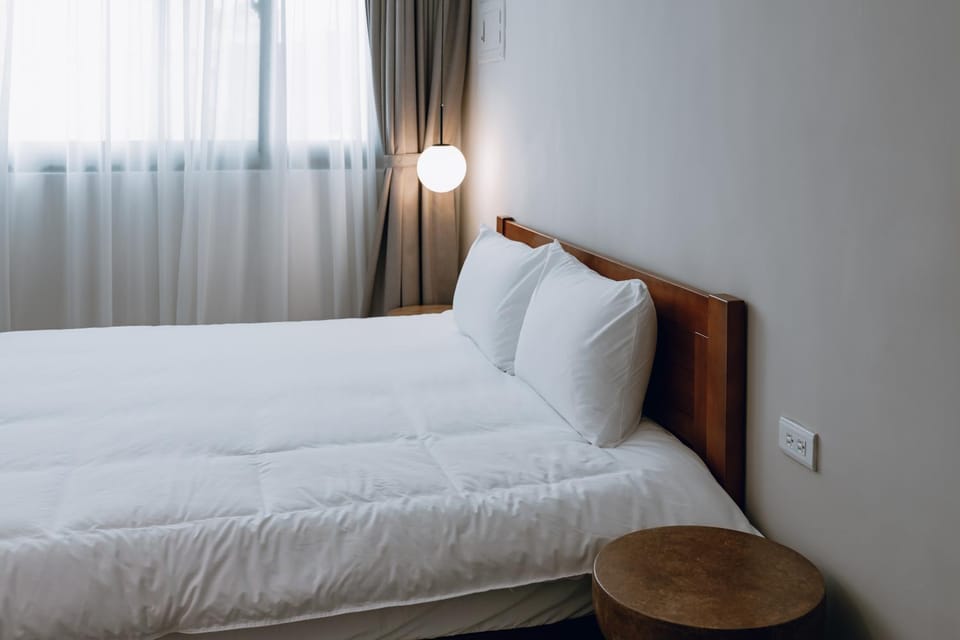 日上微旅 stay & café Bed and Breakfast in Kaohsiung