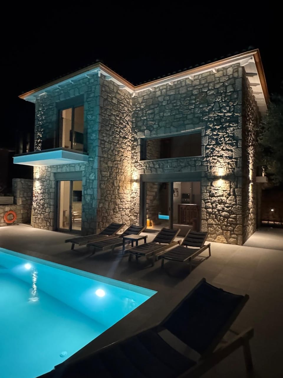 Villa Luxury Ponti Hill z widokiem na morze Villa in Lefkada, Lefkada Municipality, Greece