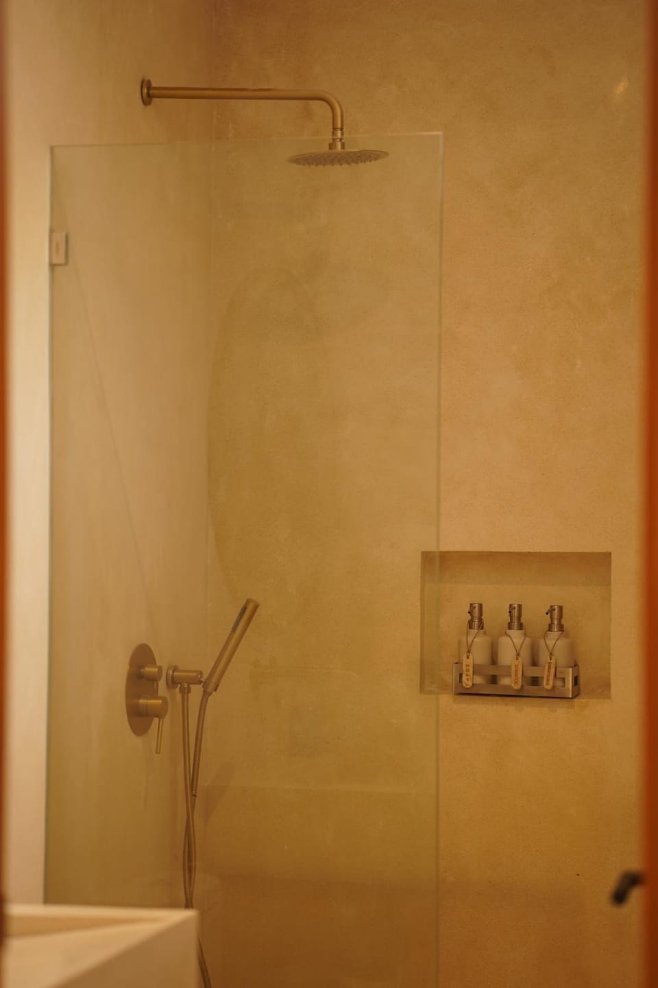 Shower