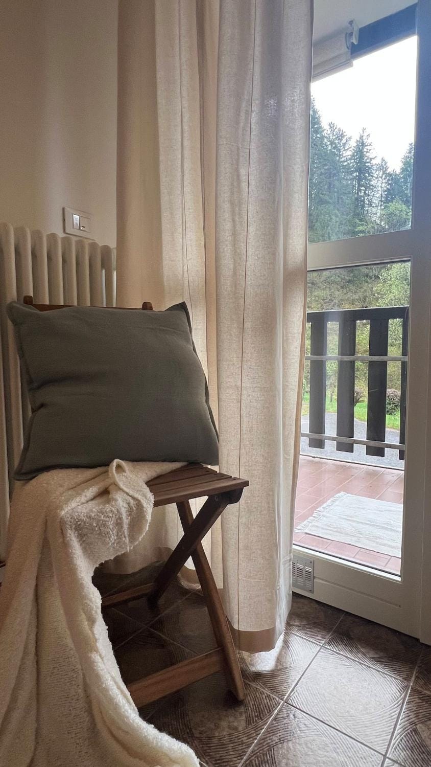 Appartamento Caterina Apartment in Friuli-Venezia Giulia