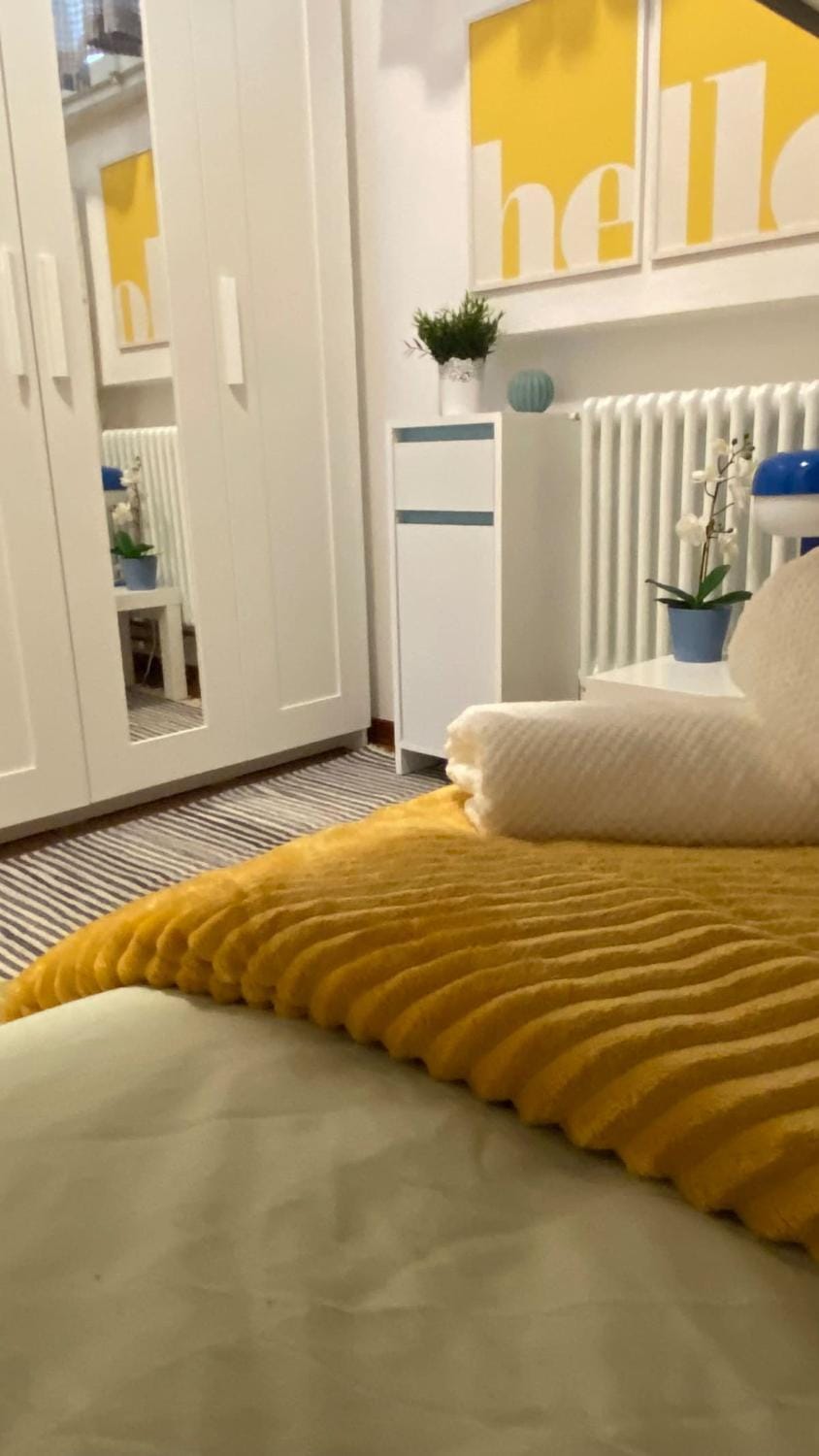 Appartamento Caterina Apartment in Friuli-Venezia Giulia