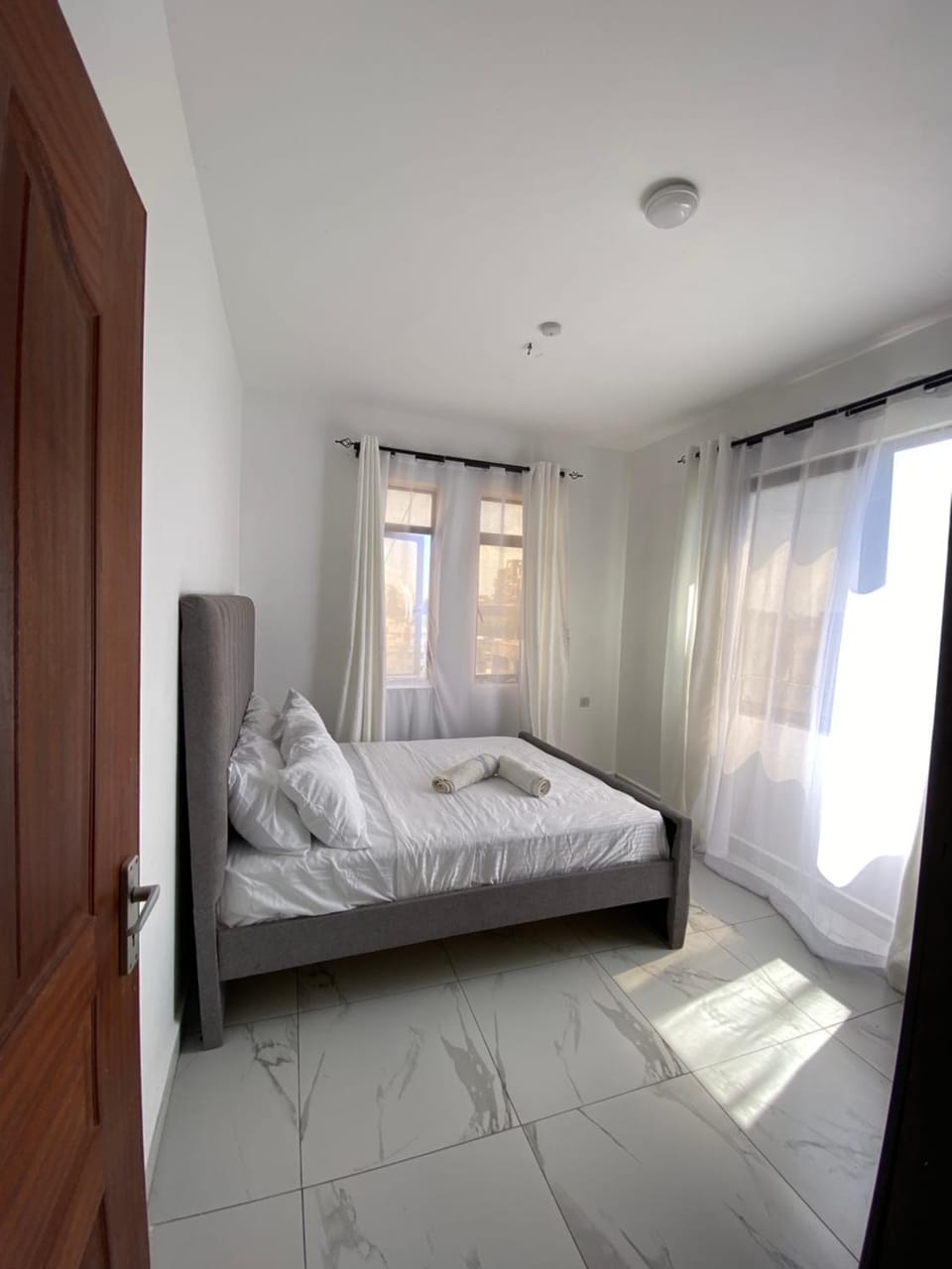 Jelam Bed and Breakfast in Mombasa