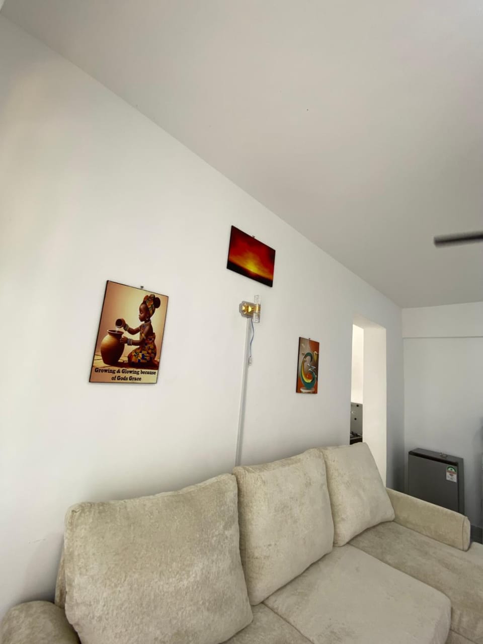 Jelam Bed and Breakfast in Mombasa