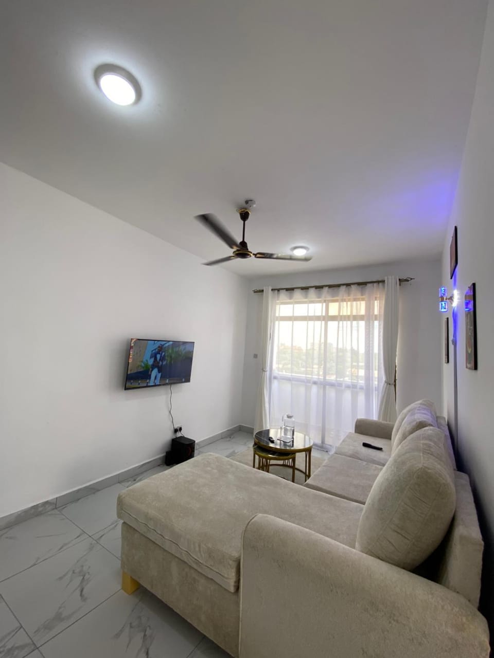 Jelam Bed and Breakfast in Mombasa
