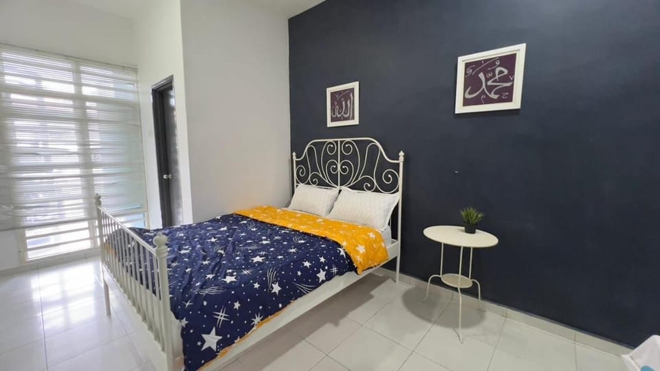 RelaksHomestay96 Apartment in Pahang, Malaysia