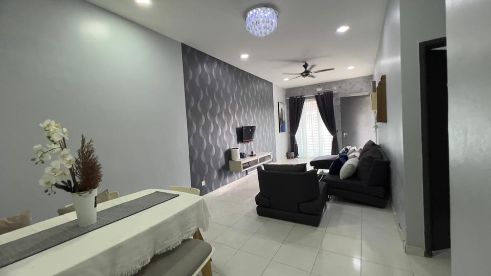 RelaksHomestay96 Apartment in Pahang, Malaysia