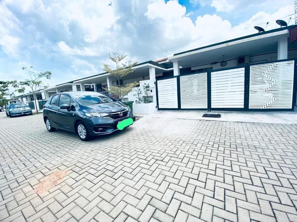 RelaksHomestay96 Apartment in Pahang, Malaysia