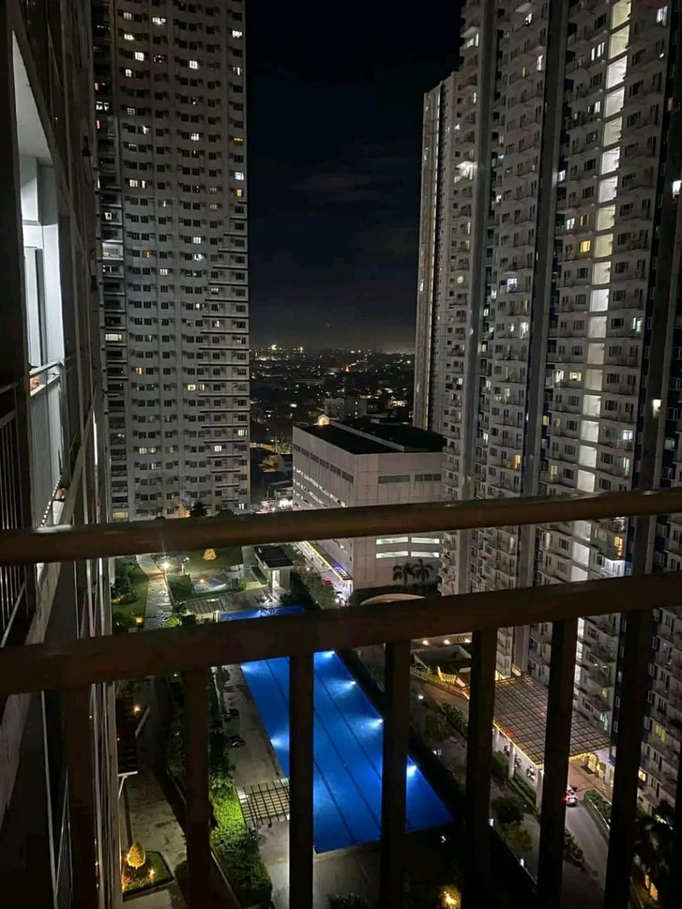 The Majestic Staycation Vacation rental in Quezon City