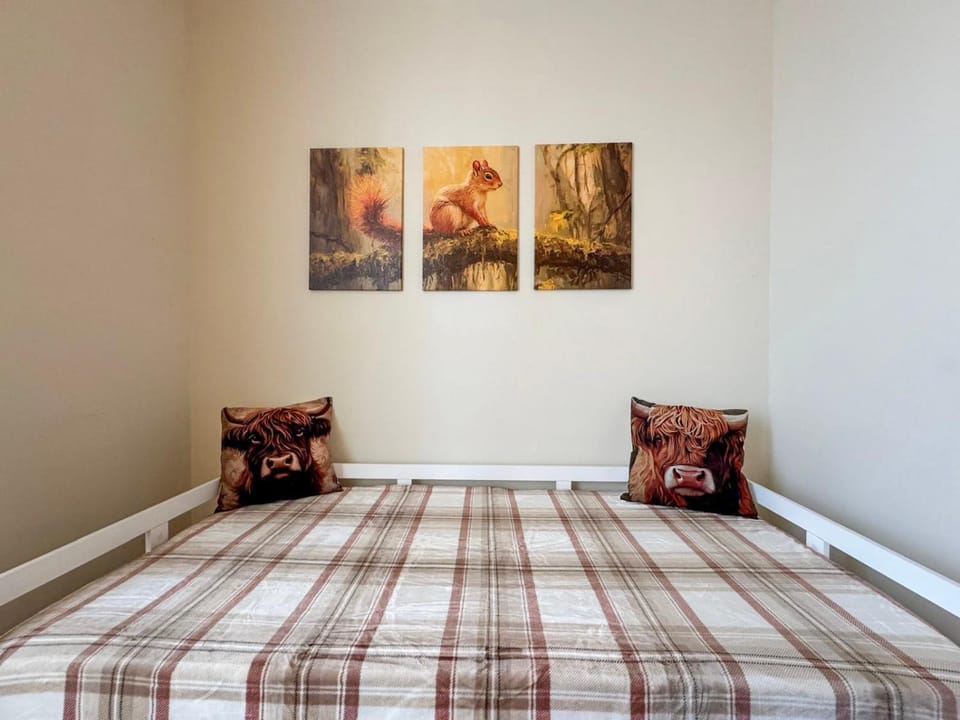 Le Cerf - Rambouillet city center Apartment in Île-de-France