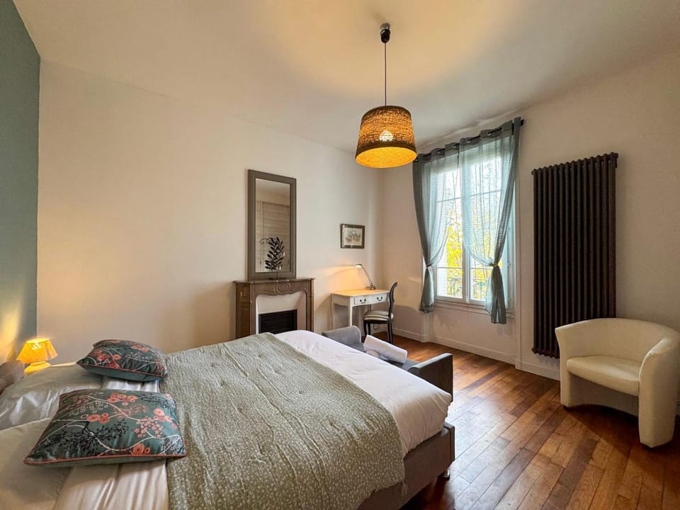 Le Cerf - Rambouillet city center Apartment in Île-de-France