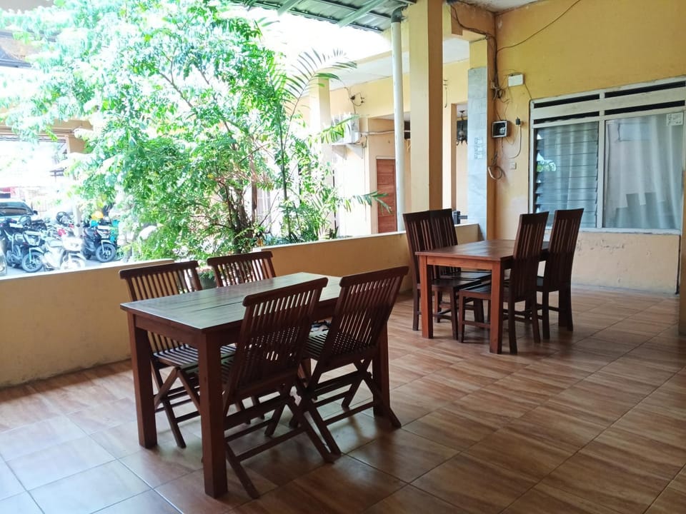 Day, Balcony/Terrace