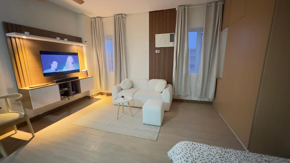Resort Condo in Trece Martires Cavite Apartment hotel in Calabarzon