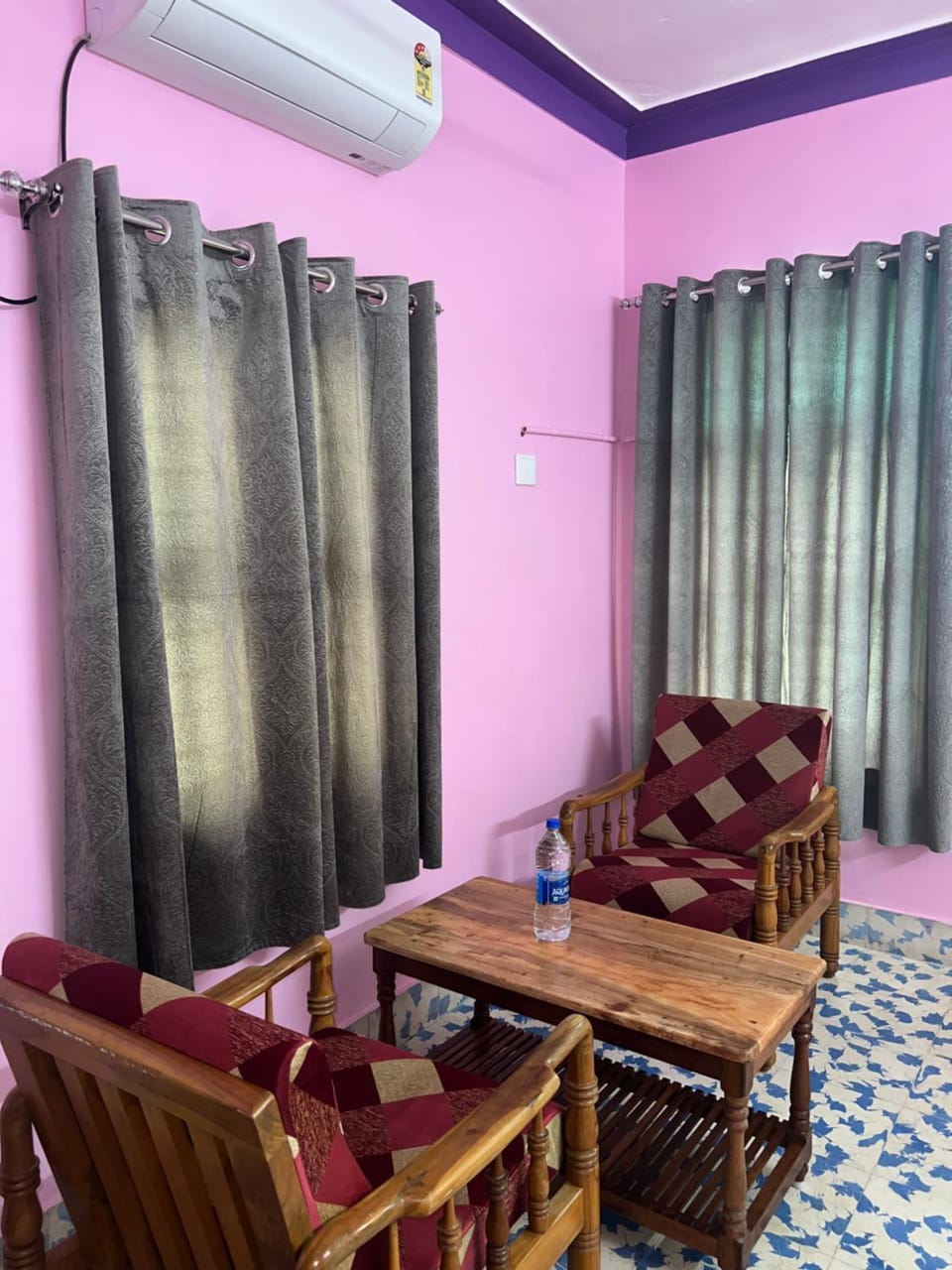 Welcomehomestay House in Tamil Nadu