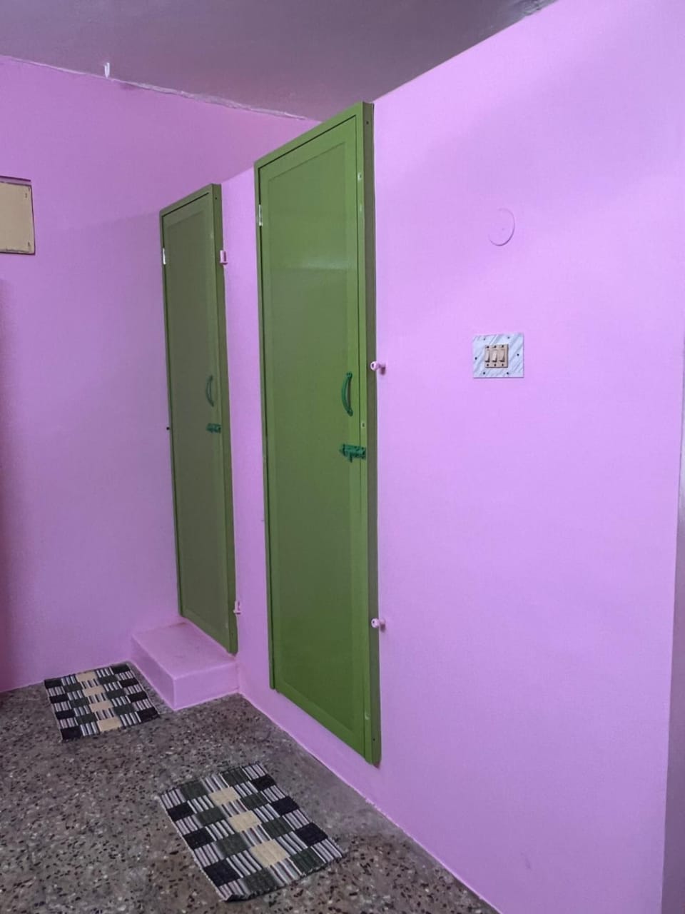 Welcomehomestay House in Tamil Nadu