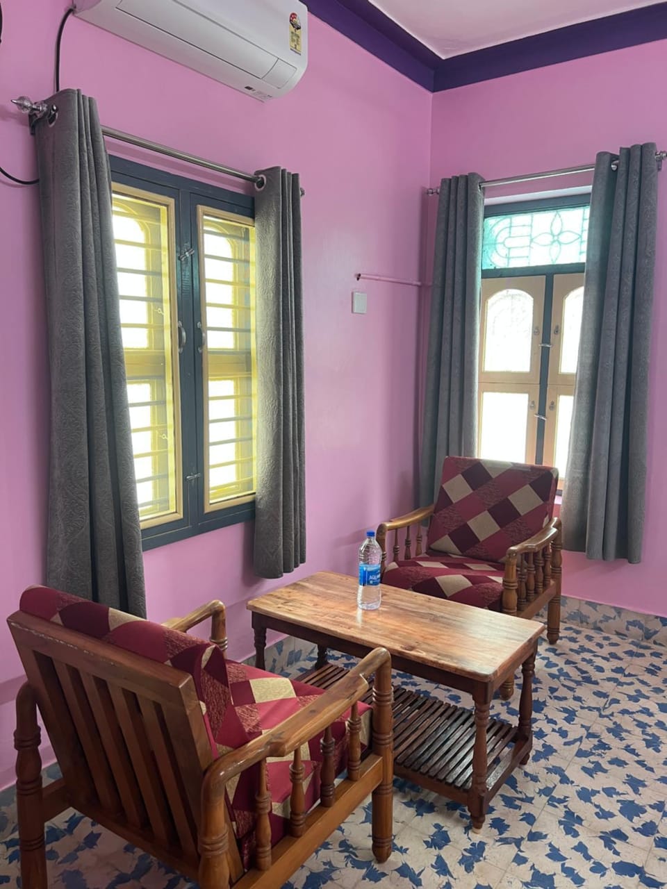 Welcomehomestay House in Tamil Nadu