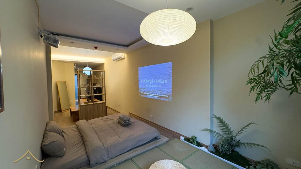 Living room, Photo of the whole room, Bedroom