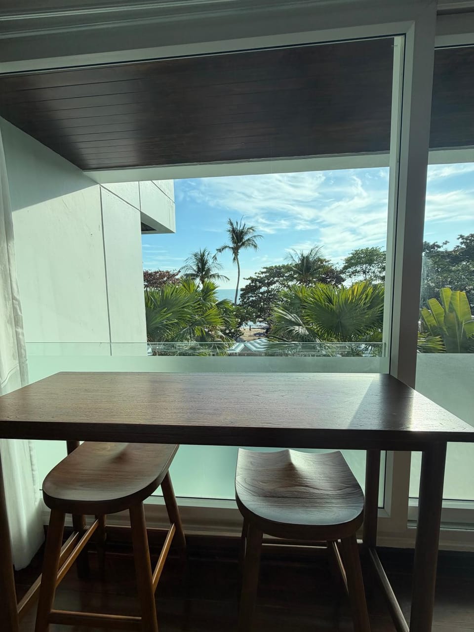 Sea view