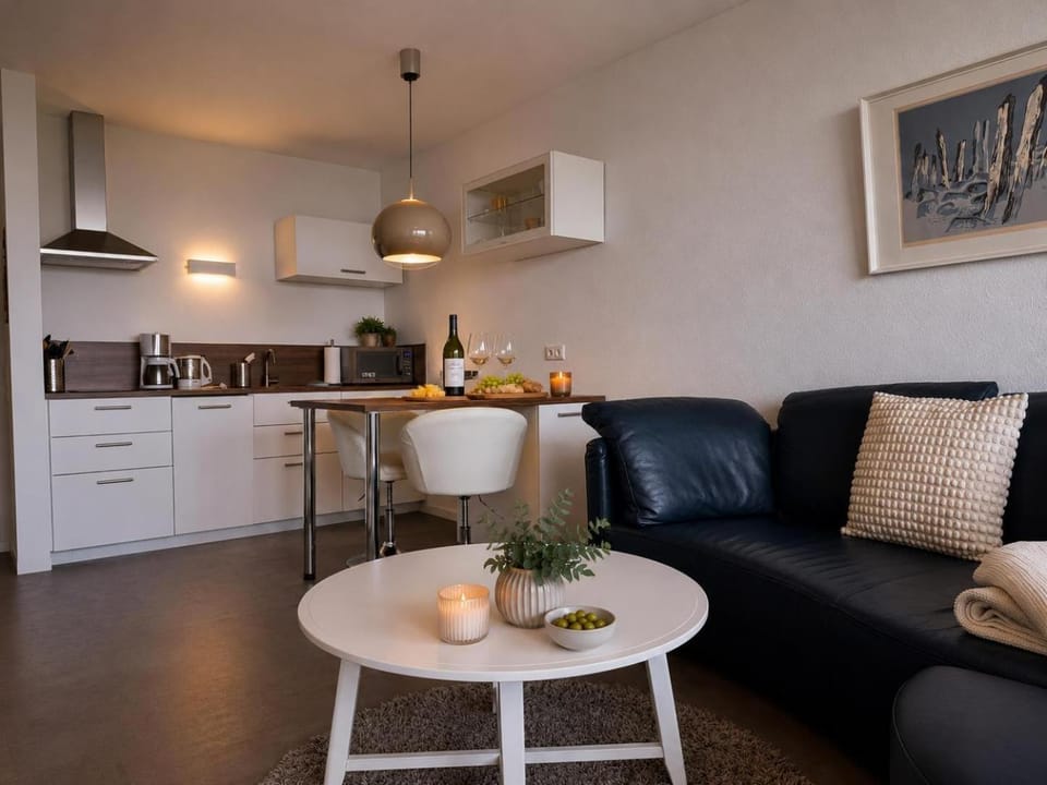 Fewo Weers Apartment in Cuxhaven