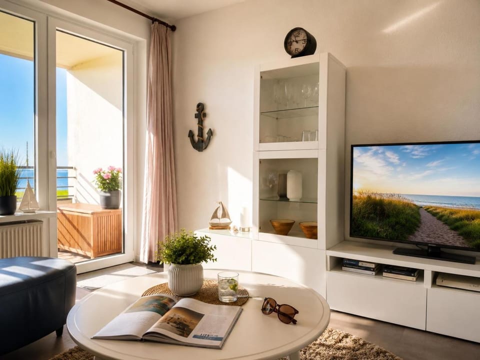 Fewo Weers Apartment in Cuxhaven